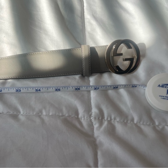 Never worn new Women’s Gucci belt (AUTHENTIC) - Picture 5 of 5